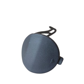 фото thumb №1, Заглушка фаркоп бампера зад hyundai tucson ii iii рестайлинг 18- новая org 86667-d7