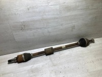 фото thumb №1, Ford fiesta mk8 2019 приводной вал правая 1.1