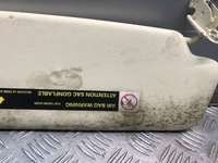 фото thumb №6, Audi q5 sq5 2015 перед сторона левая защита солнцезащитная