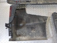 фото thumb №13, Renault trafic iii 15- бампер задня задній