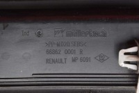фото thumb №11, Жабо eu 668620001r renault laguna 3 iii 07-11