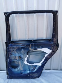 фото thumb №12, Ford s max ii mk2 14- двері задні праві гарний