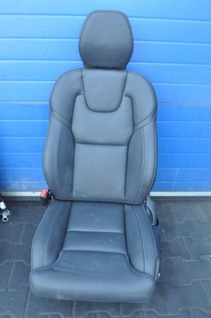 фото thumb №12, Volvo xc60 ii надпись комплект сидений сиденья сиденье массаж полный опции