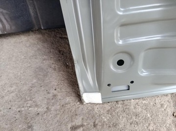 фото thumb №7, Дверь isuzu dmax d-max iii 3 левая перед 2020+ оригинальный номер новое w podkładzie