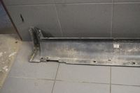 фото thumb №6, Молдинг порог правая audi a6 c5 4b0853860