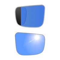 фото thumb №1, Антибликовый nissan tiida versa 2004-2012 2005