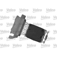 фото thumb №3, Резистор вентилятор corsa b c tigra corsa b 93-09