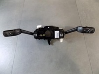 фото thumb №1, Рычаг переключатель volkswagen оригинальный номер 5q0953507hl