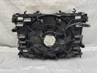 фото thumb №6, Радиатор комплект 3.0 trofeo modena maserati granturismo m189 670158507