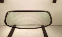 фото thumb №1, Стекло задняя задняя nissan almera 3/5-drzwi 2000-2006 с подогревом оригинальная