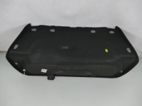 фото thumb №4, Mercedes s w220 lift обивка защита обшивка крышки багажника