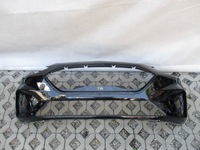 фото thumb №1, Бампер перед переднее ford focus iv mk4 st line омыватель pdc jx7b-17757-s