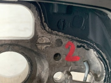 фото thumb №12, Кермо skoda octavia iv з підігрівом пелюстки шкіра