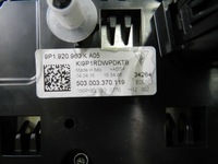 фото thumb №7, Porsche 911 991 turbo рестайлінг 15- спідометр  прилади 9p1920960k