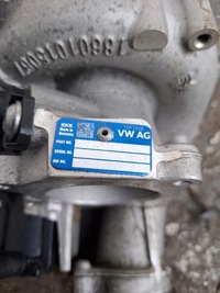 фото thumb №6, Bentley bentayga audi sq7 4.0 tfsi 0p2145702e 0p2145701e турбонагнітач