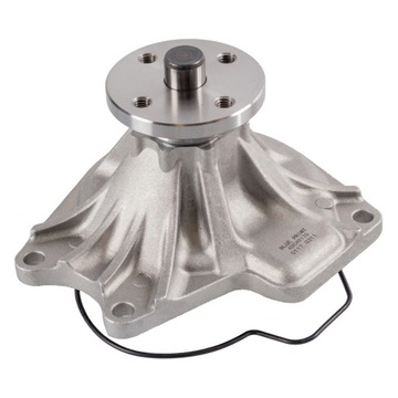 фото thumb №14, Насос води mitsubishi montero/pajero 2006 3.2dt -