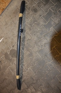 фото thumb №1, Vw golf v kombi рейлинги кровельные