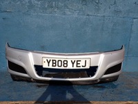 фото thumb №1, Opel astra h бампер передний na омыватель 13225746