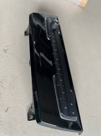 фото thumb №3, Bmw 2 f45 f46 панель радио рамка 9371457