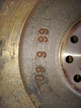 фото thumb №15, Сцепление комплектные жёсткий opel vectra b r90502914