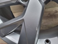 фото thumb №11, Диск vw tiguan ii 5na 7jx18h2-n et43 5x112 5na601025ad