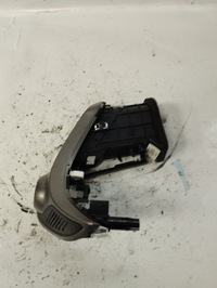 фото thumb №5, Hyundai ix35 молдинг решётка обдув средняя правая 97420-2s000