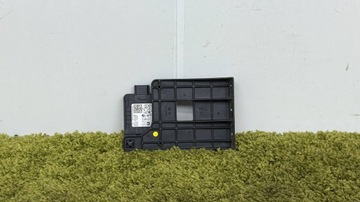 фото thumb №2, Модуль радар acc датчик дистроник держатель крепление перед ioniq 5 v 22- оригинал