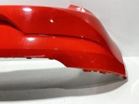 Бампер задній renault megane iv hb 15-20 850220498r в Україні, фото thumb