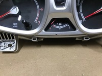 фото thumb №8, Ford fiesta mk7 1.25 бортовий комп'ютер набір 8v2112a650sd