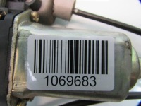 фото thumb №10, Nissan murano 05r підйомник вікна ліві перед передній двигунчик 80730ca011