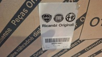 фото thumb №6, Радіатор основний  denso 51819061 fiat 500 abarth 595 1.4 tjet 2007-