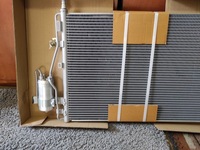 фото thumb №10, Конденсатор кондиционера радиатор volvo xc90