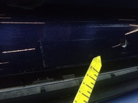 фото thumb №11, Mercedes gls x167 amg бампер перед передний a1678859305