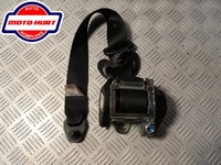 фото thumb №1, Pas безпеки лівий перед bmw 7 e65 561078501