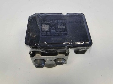 фото thumb №7, Mercedes glk x204 204 насос abs блок керування