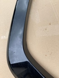 фото thumb №6, Toyota rav4 v планка крила зад праві 75605-42200