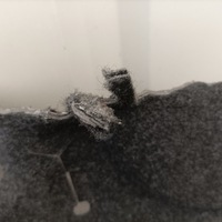 фото thumb №11, Ford fusion 17- обшивка багажника правый левый usa