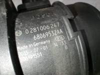 фото thumb №6, Bosch расходомер 0281006247 68069532aa europa