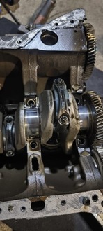 фото thumb №13, Блок dół двигун mercedesa w204 w207 w212 sprinter vito 2.2 651.911 651911