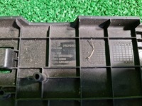 фото thumb №7, Кронштейн номерного знака регистрационный hyundai i30 iii