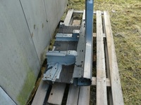 фото thumb №7, Mazda cx5 i поріг блок двигуна середній лівий 12-18