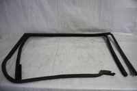 фото thumb №7, Прокладка дверь левый зад vw passat b5 sedan fl