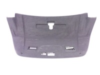 фото thumb №1, Оббивка кришки багажника 4h0867975h audi a8 s8 d4