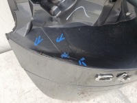 фото thumb №6, Cit c4 ii 2 grand picasso крышка багажника задняя задняя