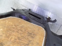 фото thumb №9, Citroen berlingo ii 2008- двері правий задня задні