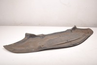 фото thumb №1, Mercedes slk r171 w171 защита бампера pod бампер радиатор 1715242030