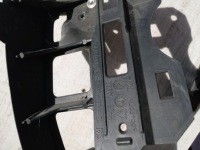 фото thumb №9, Opel zafira b направляющие бампера задняя левый