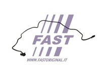 фото thumb №2, Труба охлаждение ford transit connect 13