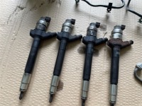 фото thumb №11, Насос паливна рейка  + форсунки + молдинг 2.4 tdci ford transit mk7 rwd 06-11 рік