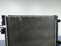 фото thumb №7, Volvo xc90 i lift 2.4 d5 200 km радиатор wody 31293550